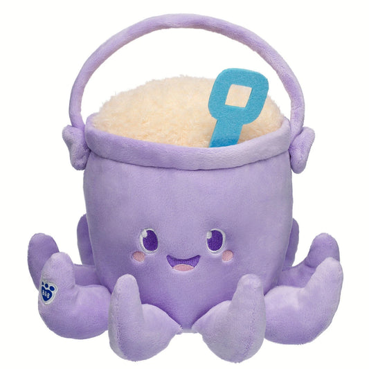 Octopail Mashimal Plush | Build-A-Bear - US 2646