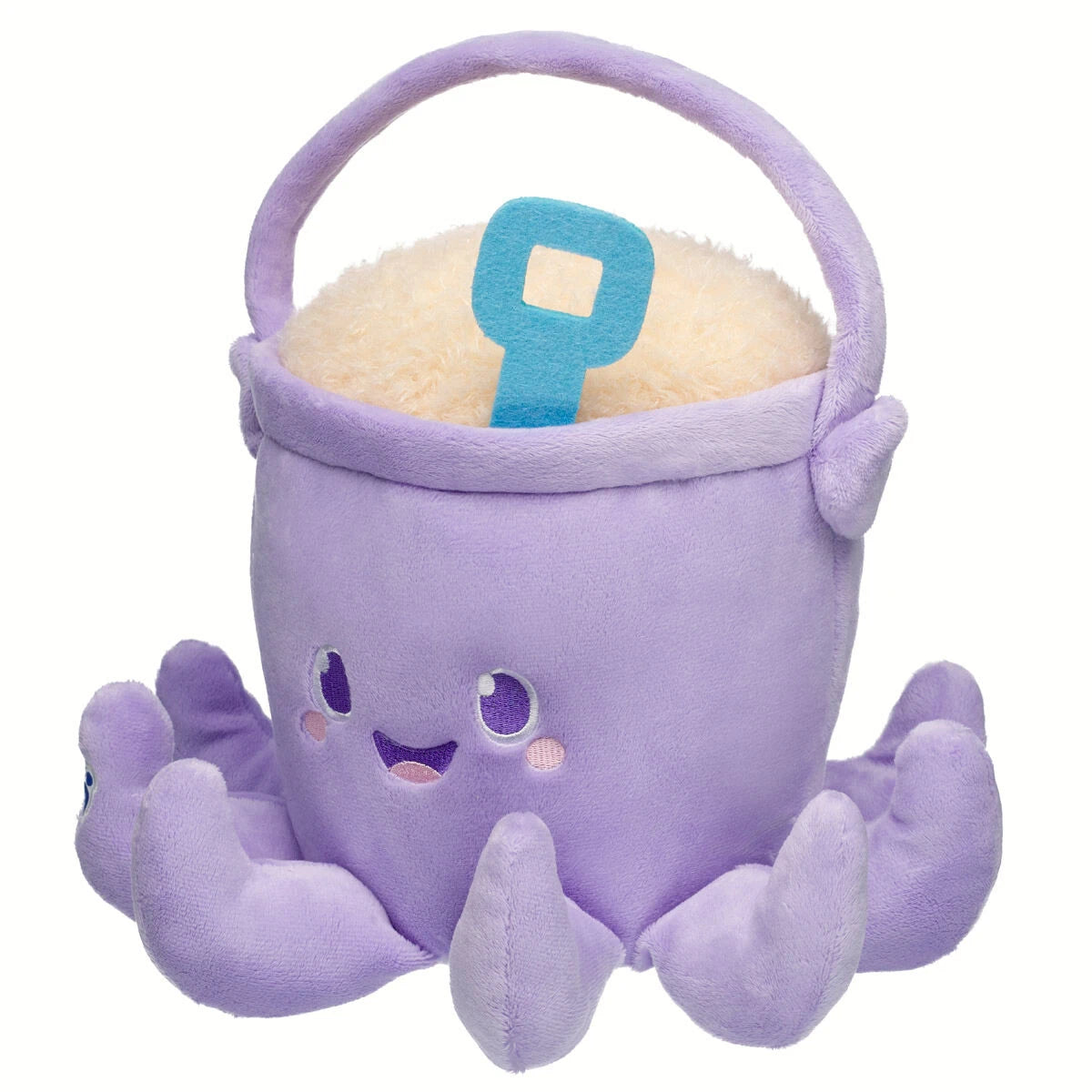 Octopail Mashimal Plush | Build-A-Bear - US 8233