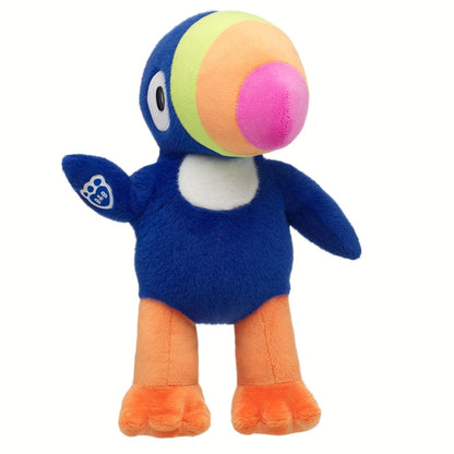 Too Cute Toucan Stuffed Animal | Build-A-Bear - US 6229