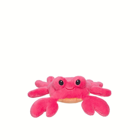 Build-A-Bear Mini Beans Clawsome Crab Stuffed Animal | BAB - US 0941