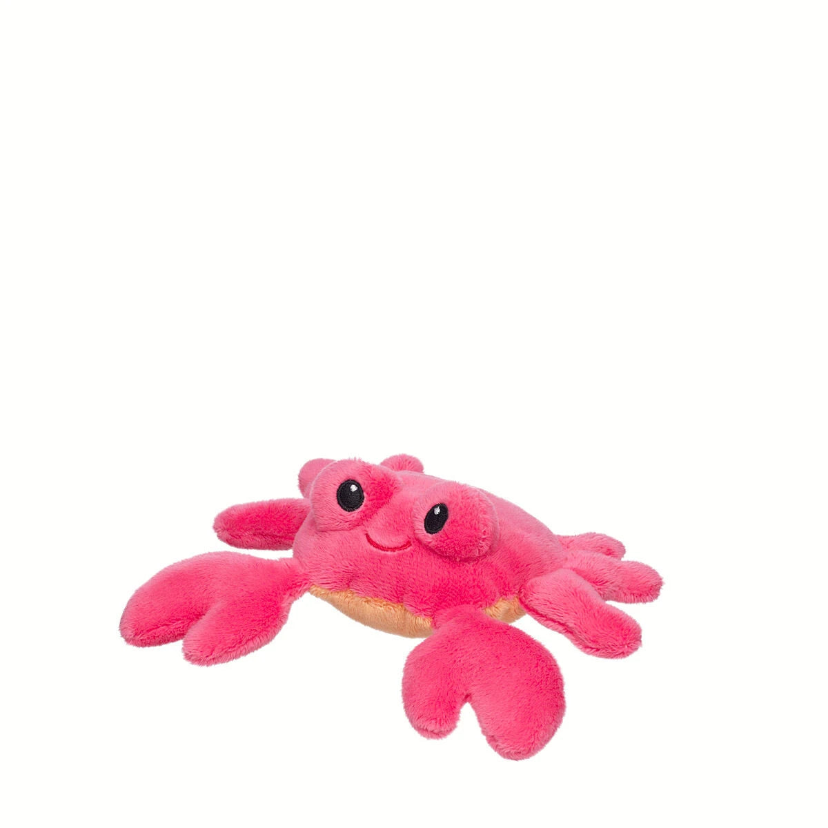 Build-A-Bear Mini Beans Clawsome Crab Stuffed Animal | BAB - US 5181