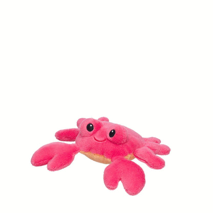 Build-A-Bear Mini Beans Clawsome Crab Stuffed Animal | BAB - US 5181
