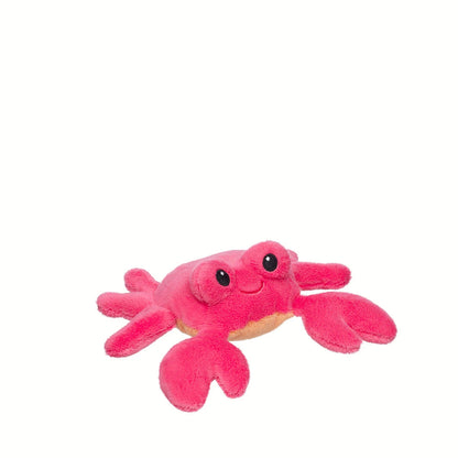 Build-A-Bear Mini Beans Clawsome Crab Stuffed Animal | BAB - US 5181