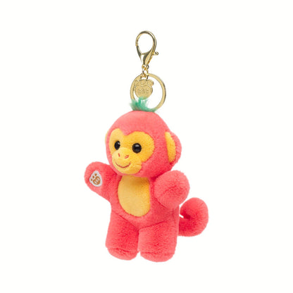 Mango Monkey Bag Charm | Build-A-Bear - US 8194