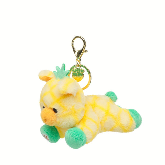Pineapple Pig Bag Charm | Build-A-Bear - US 7101