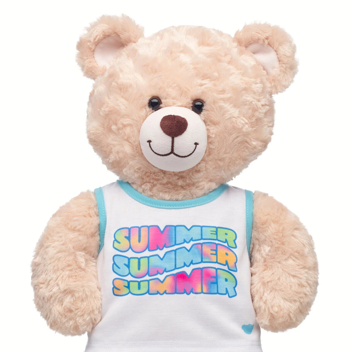Summer Tank Top | Build-A-Bear - US 0350