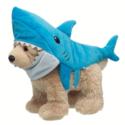 Promise Pets Shark Costume | Build-A-Bear - US 8623