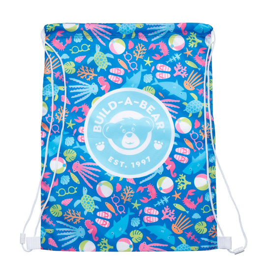 Summer Toy Bear Carrier | Build-A-Bear - US 8822