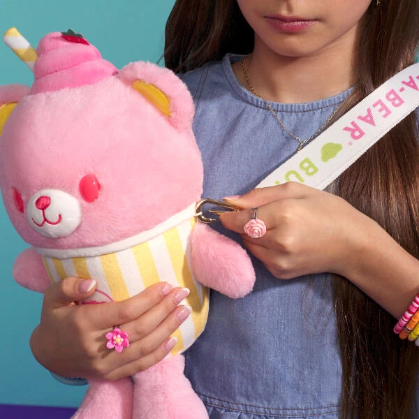 Build-A-Bear Crossbody Carrying Strap | Build-A-Bear - US 1673