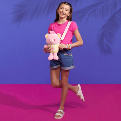 Build-A-Bear Crossbody Carrying Strap | Build-A-Bear - US 1673