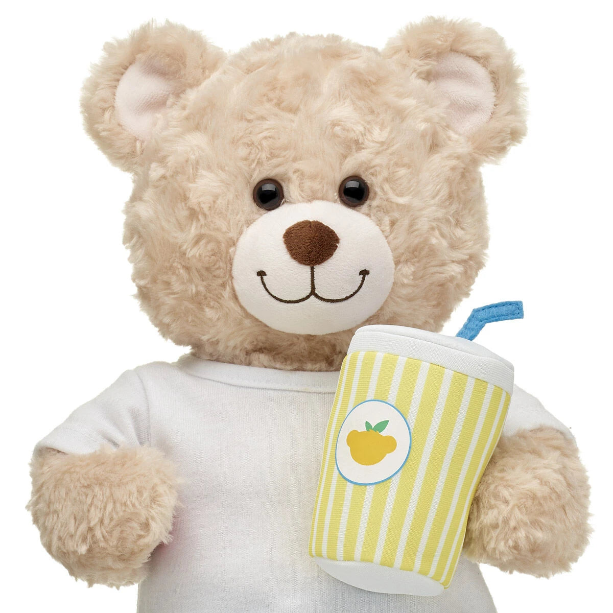 Lemonade Wristie for Plush Toys | Build-A-Bear® - US 2559