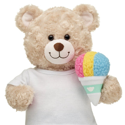 Snow Cone Wristie for Plush Toys | Build-A-Bear® - US 3715