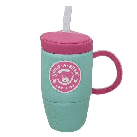 Drink Tumbler Wristie for Plush Toys | Build-A-Bear® - US 0792