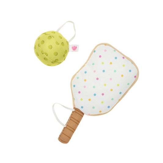 Stuffed Animal Pickleball Set | Build-A-Bear® - US 5935