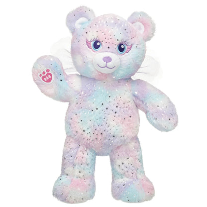 Starry Teddy Bear Fairy Friend | Build-A-Bear - US 0072