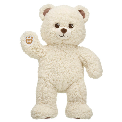 Cozy Cuddles Teddy Bear | Shop at Build-A-Bear Workshop® - US 5234