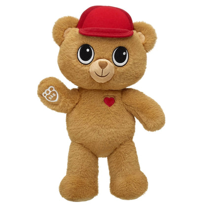 Kabu™ Bearnard Plush Teddy Bear | Build-A-Bear® - US 1244