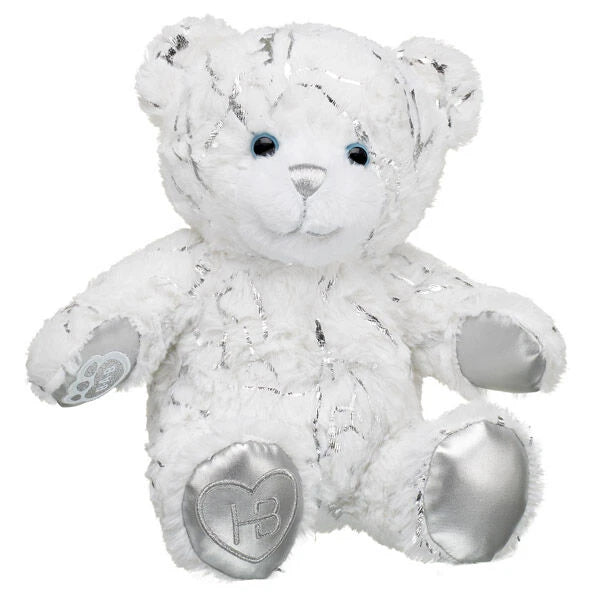 Time to Shine Teddy Bear | Build-A-Bear® - US 8550