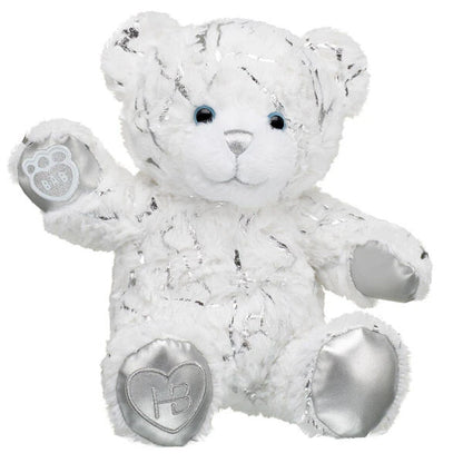 Time to Shine Teddy Bear | Build-A-Bear® - US 6770