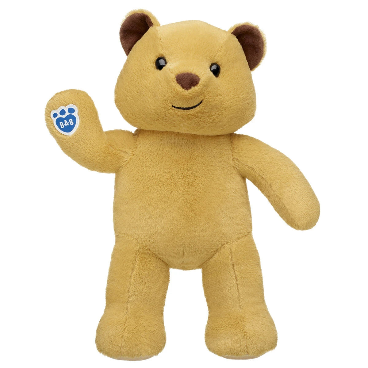 Paddington™ Bear Plush | Build-A-Bear® - US 2408