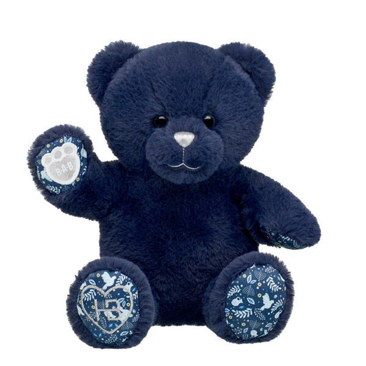 Hanukkah Wishes Teddy Bear | Build-A-Bear® - US 7978
