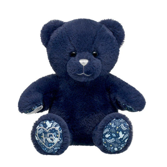 Hanukkah Wishes Teddy Bear | Build-A-Bear® - US 7978