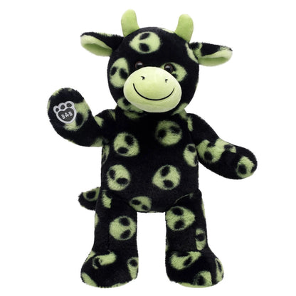 Alien Cow Stuffed Animal | Build-A-Bear - US 5086