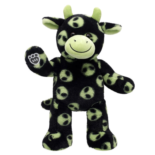 Alien Cow Stuffed Animal | Build-A-Bear - US 8057