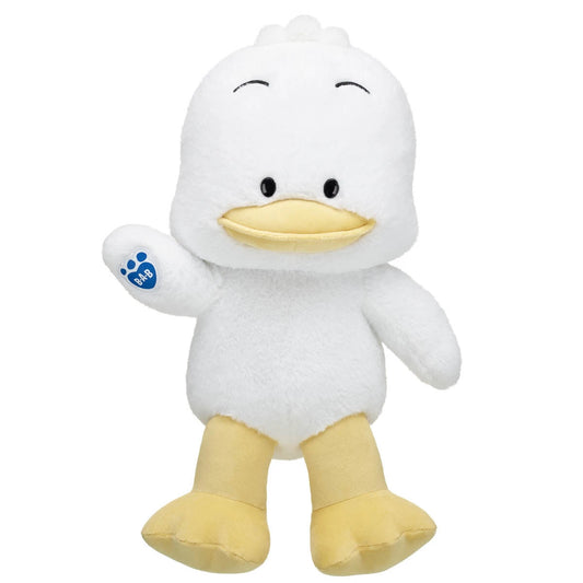 Sanrio® Pekkle™ Plush | Build-A-Bear® - US 7923
