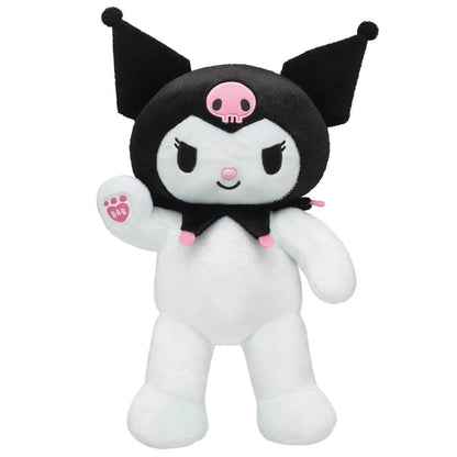 Sanrio Hello Kitty and Friends® Kuromi™ Plush | Build-A-Bear® - US 8625