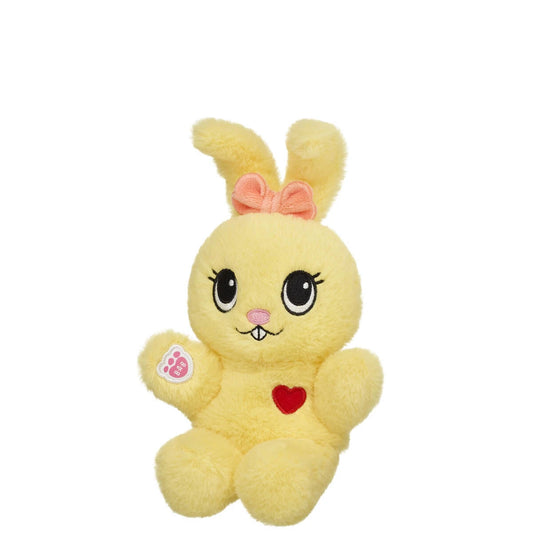 Mini Beans® Kabu™ Pawlette™ Bunny Plush | Build-A-Bear® - US 1470