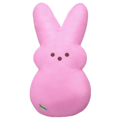 PEEPS® Pink Bunny Plush | Build-A-Bear® - US 4068