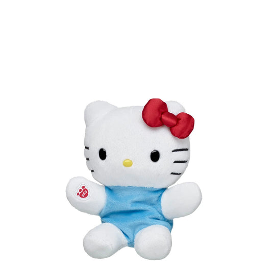 Sanrio® Hello Kitty® Plush Mini | Build-A-Bear® - US 4235
