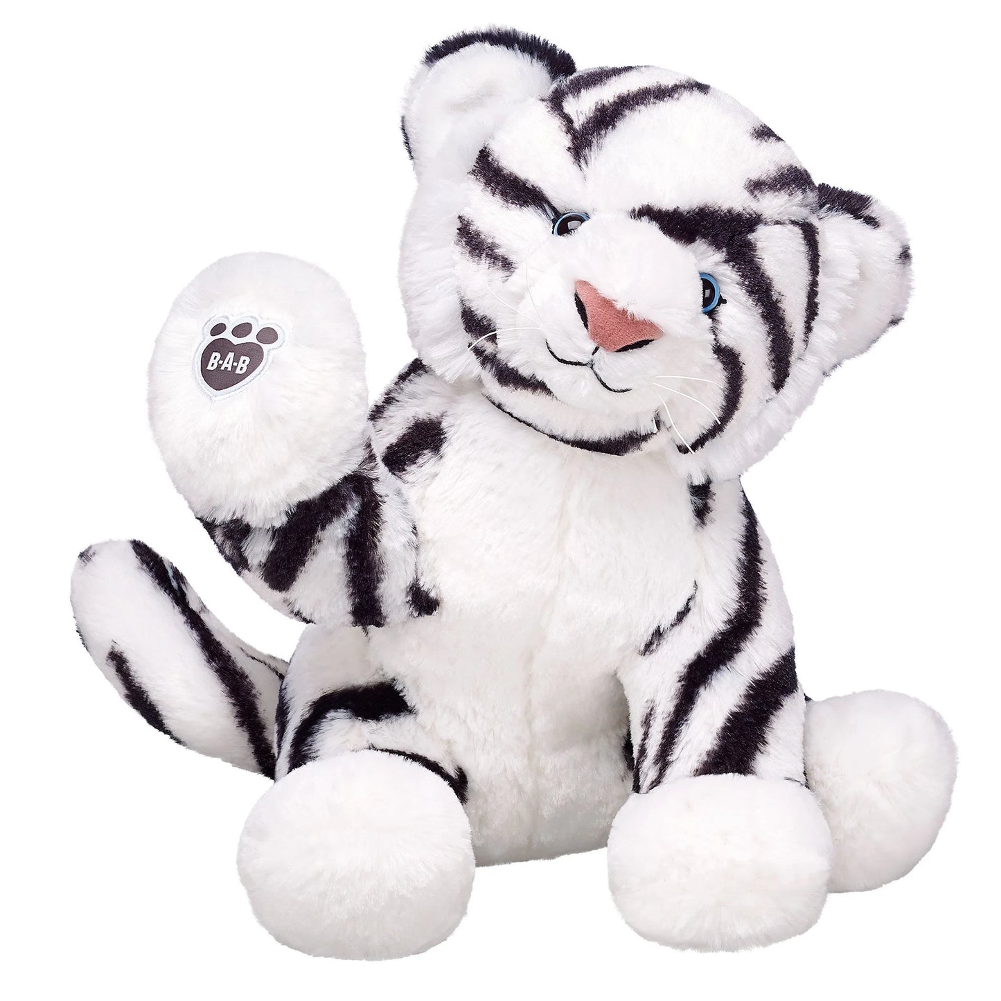 White Tiger - US 1436