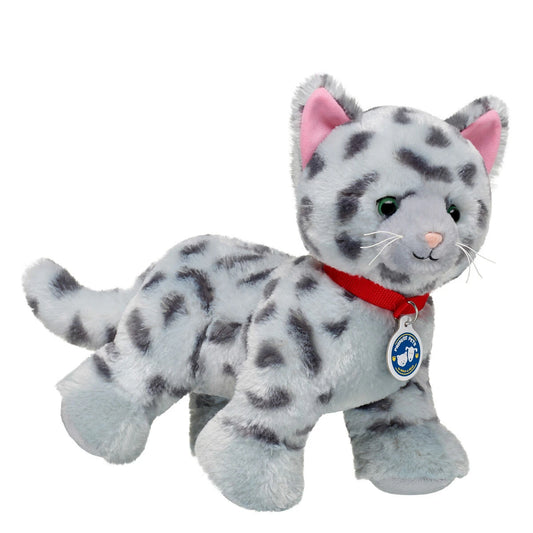 Promise Pets Ocicat Stuffed Animal - US 6471