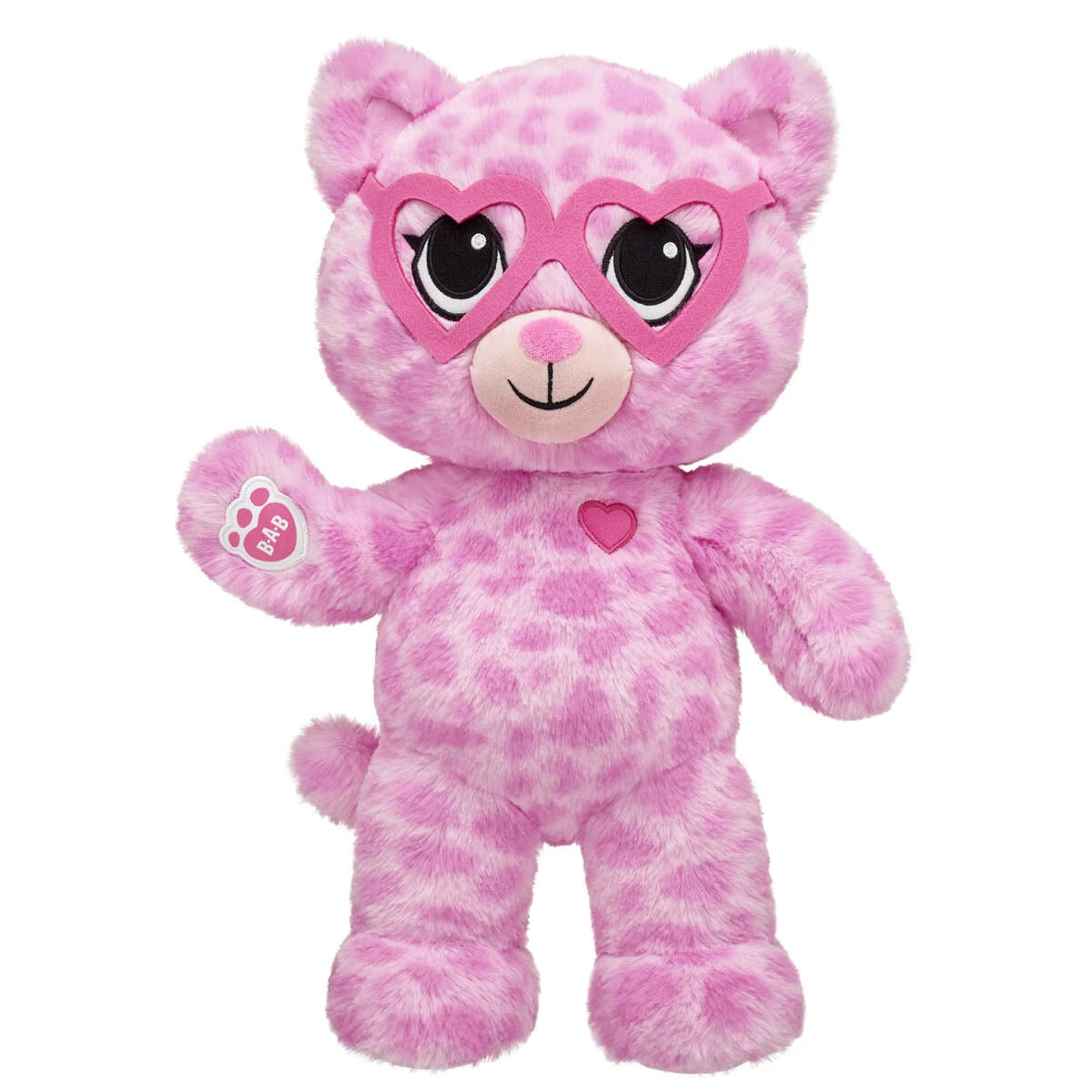 Kabu™ Catrina Cat Stuffed Animal | Build-A-Bear® - US 9242