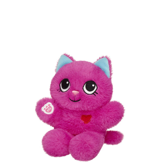 Mini Beans® Kabu™ Catlynn Cat Stuffed Animal | Build-A-Bear® - US 1776