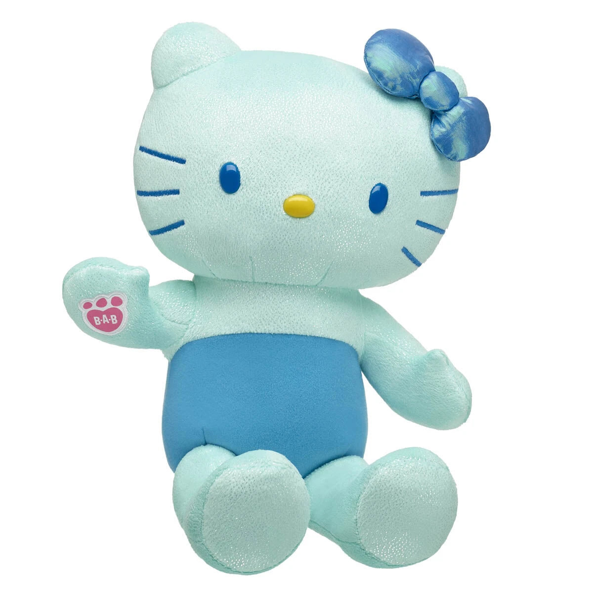 Sanrio® Summer Waves Hello Kitty® Plush Toy - US 4613