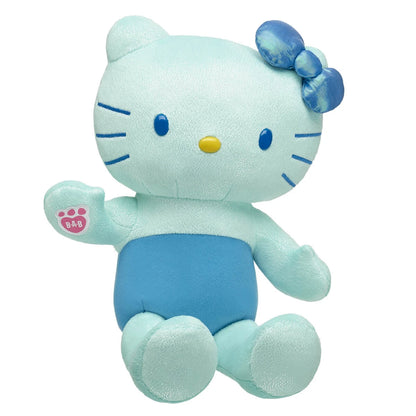 Sanrio® Summer Waves Hello Kitty® Plush Toy - US 2681