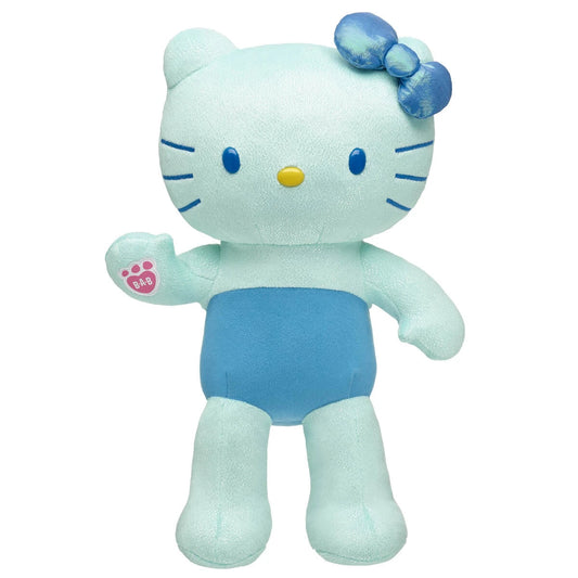 Sanrio® Summer Waves Hello Kitty® Plush Toy - US 4613