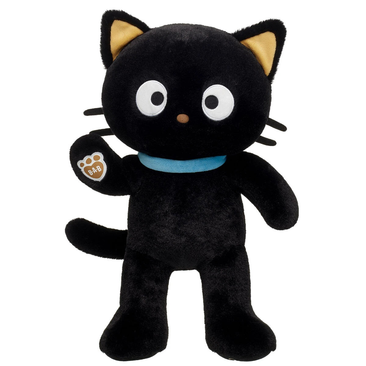 Sanrio Hello Kitty® and Friends Chococat™ Plush | Build-A-Bear® - US 7043