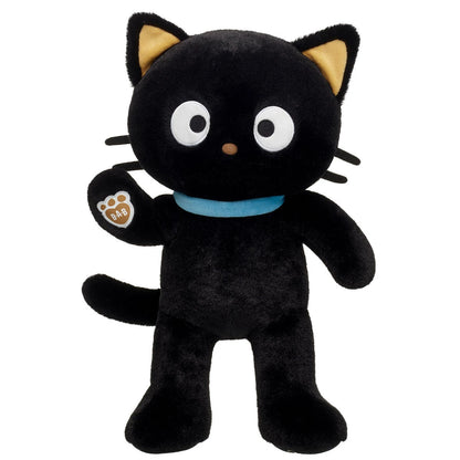 Sanrio Hello Kitty® and Friends Chococat™ Plush | Build-A-Bear® - US 7043