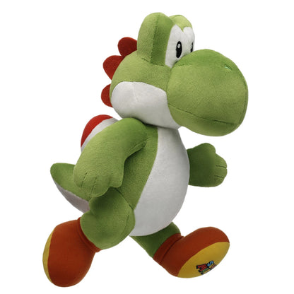 Super Mario Yoshi Plush | Build-A-Bear - US 2825