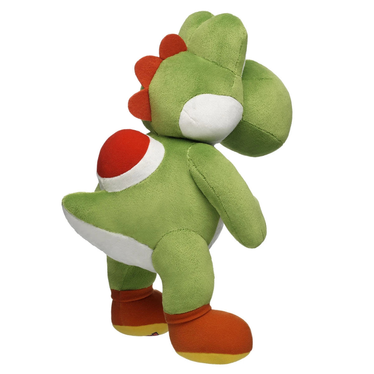 Super Mario Yoshi Plush | Build-A-Bear - US 5054