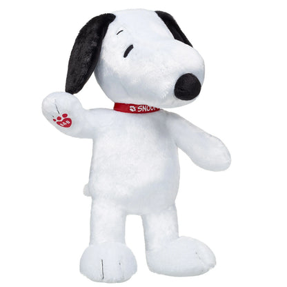 Peanuts® Snoopy Plush with Flappy Ears | Build-A-Bear® - US 8686