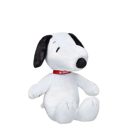 Peanuts® Snoopy Plush with Flappy Ears | Build-A-Bear® - US 0405