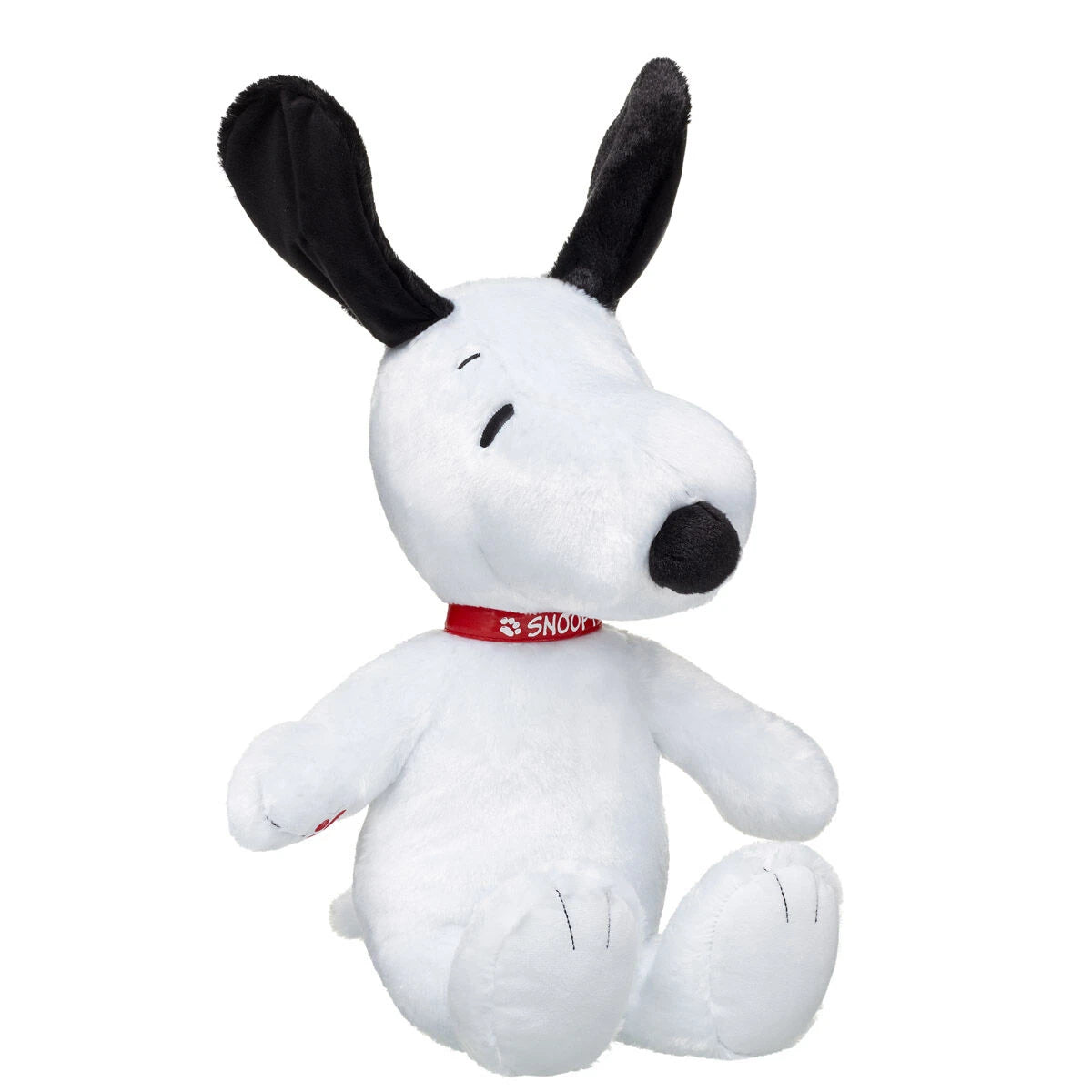 Peanuts® Snoopy Plush with Flappy Ears | Build-A-Bear® - US 0405