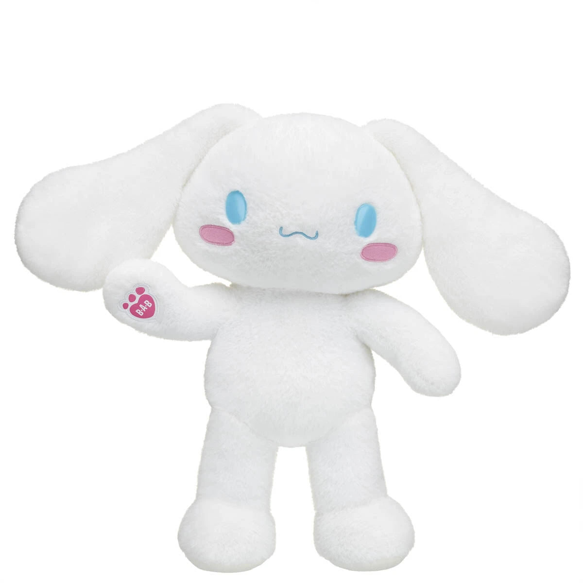 Cinnamoroll™ Plush | Shop the Build-A-Bear® Sanrio Collection - US 5456