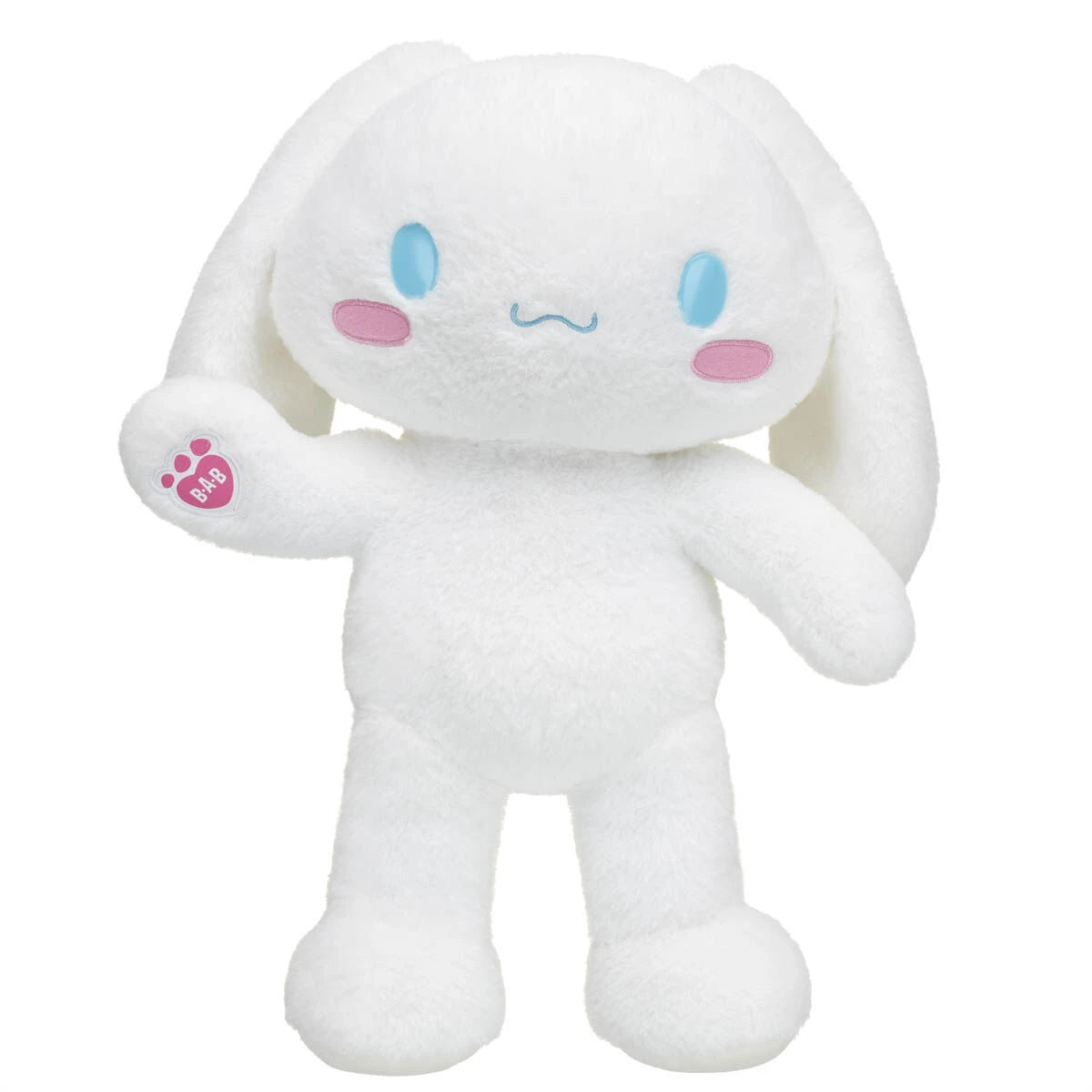 Cinnamoroll™ Plush | Shop the Build-A-Bear® Sanrio Collection - US 5456