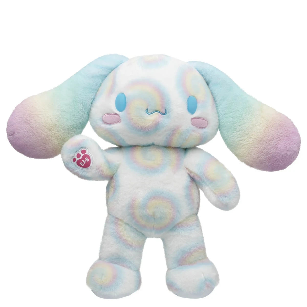 Sanrio Hello Kitty &amp; Friends Rainbow Dreams | Build-A-Bear - US 7948